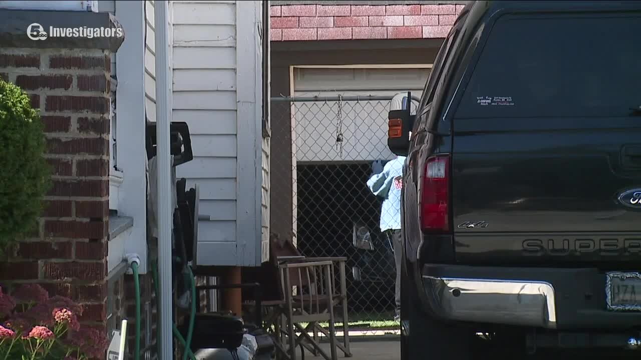 Neighborhood fight on Cleveland's East Side ends in shooting as kids walk to school