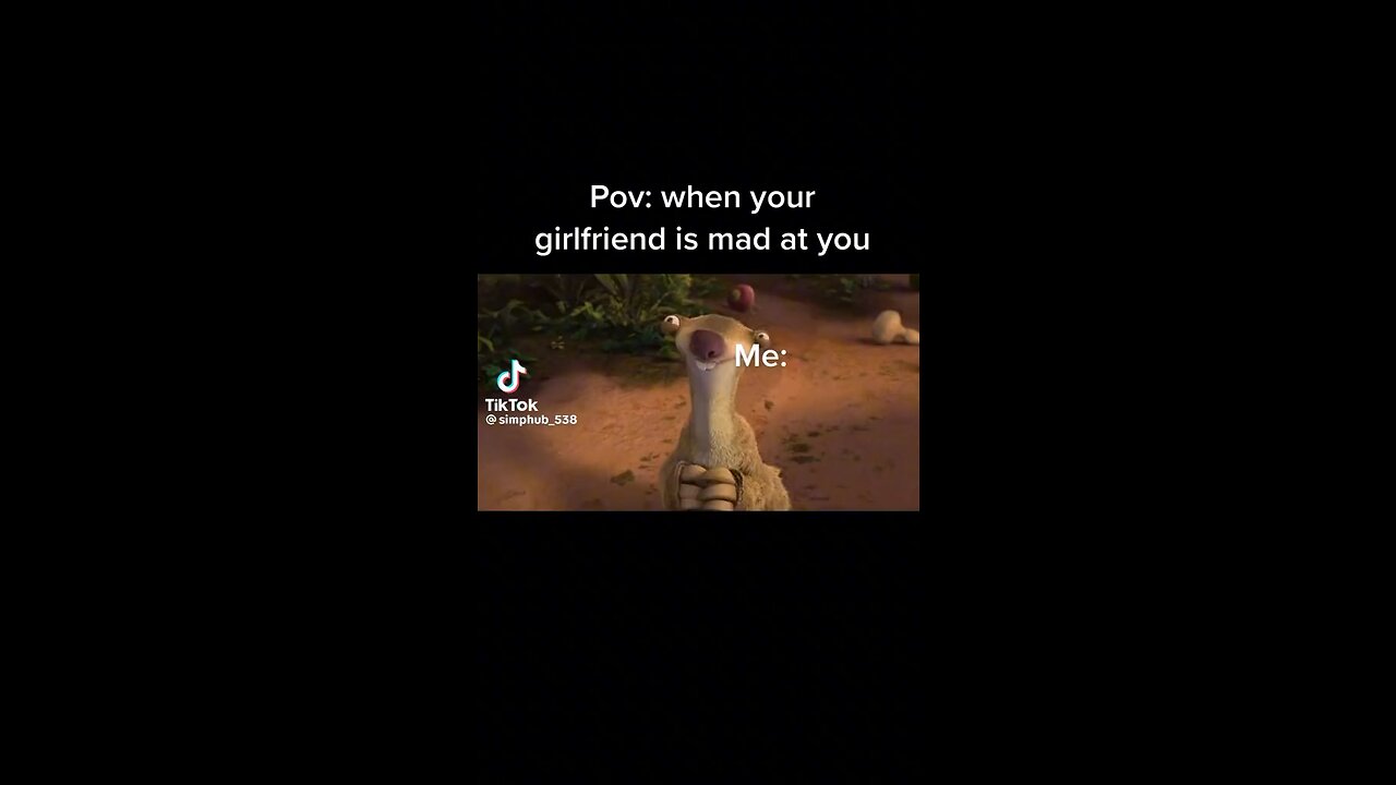 When girls get mad