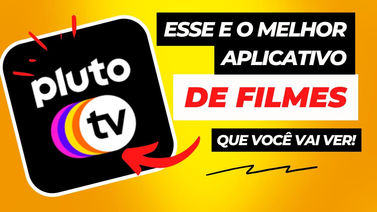 Um Dos Melhores Aplicativos Grátis Para Concorrer Com a Netflix