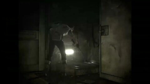 Resident evil 0 Episode 2: Billy is Trapped