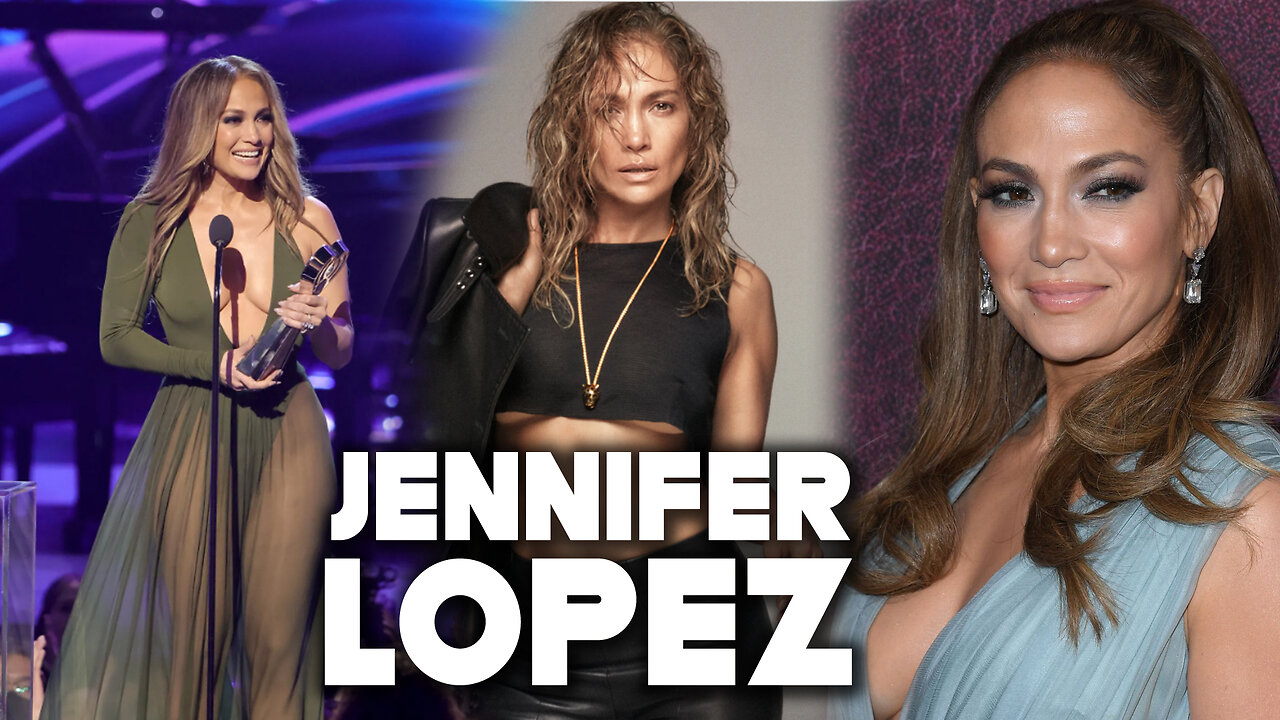 Jennifer Lopez Wishes She Had Gotten More “Empowering” Action Roles When She Was a “Little B