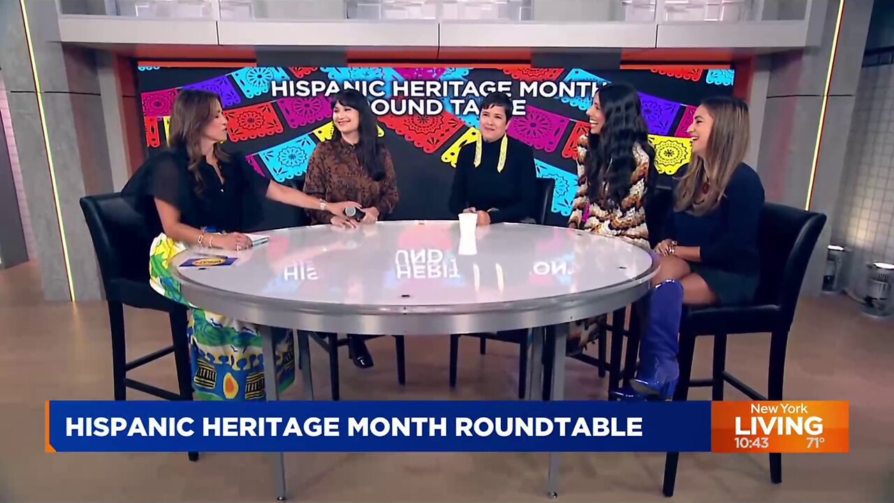 Blue Suede Boots On Display