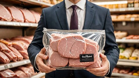 BOAR'S HEAD Listeria Outbreak: Lawyer Warns of MORE Illnesses in Deli Meat