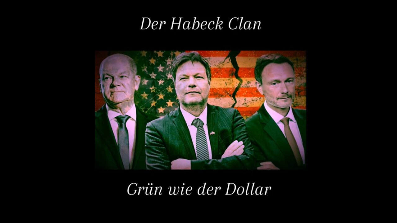 Der Angriff der Milliardäre - Auf das gesamte deutsche Volksvermögen.