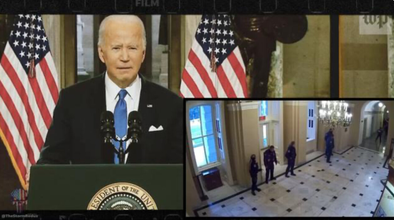 NEVER FORGET WHAT THESE TREASONOUS F*CKERS TRIED TO SELL TO THE WORLD