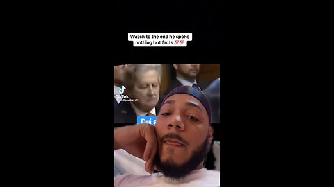 Senator Kennedy is the best