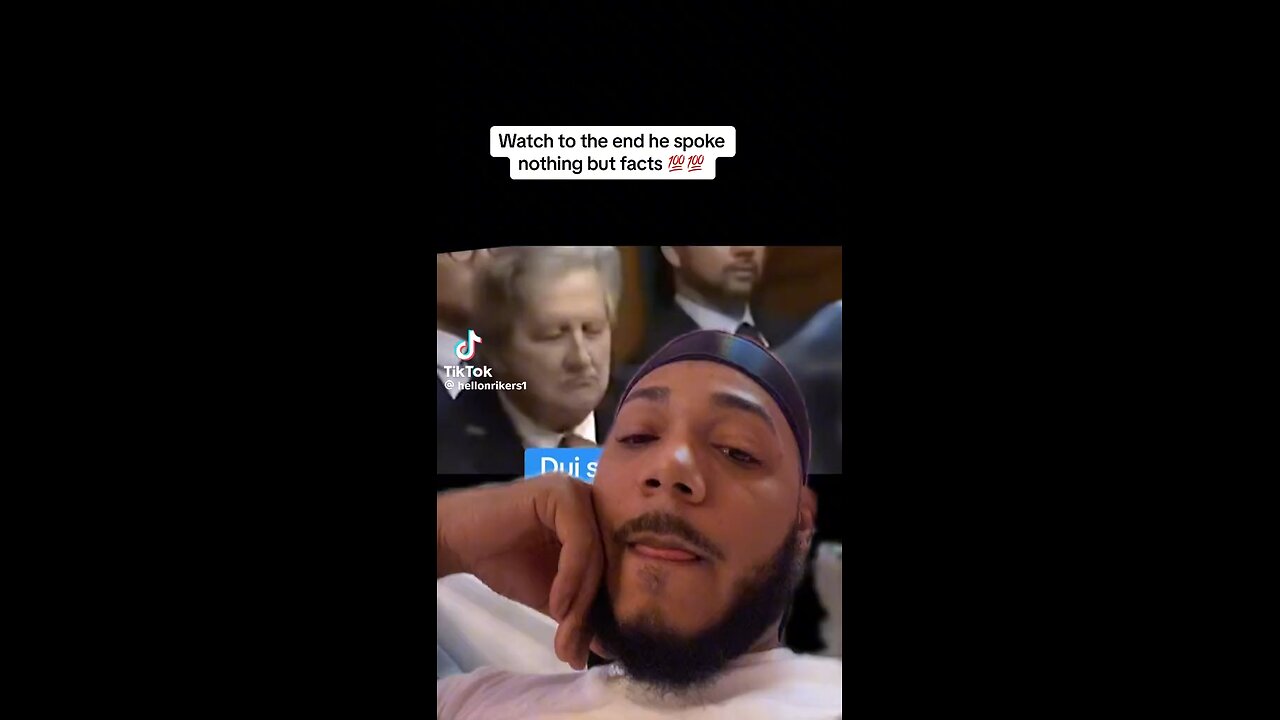 Senator Kennedy is the best