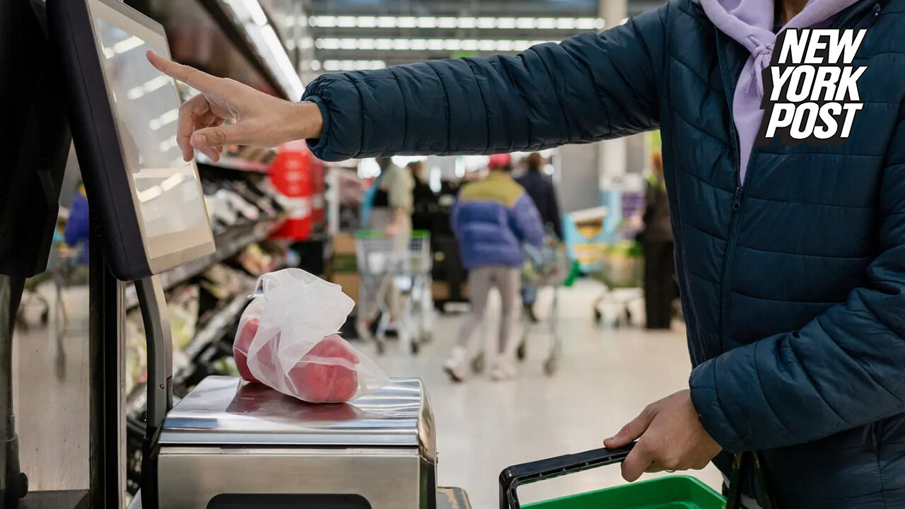 Avoid self-serve checkouts, lawyer warns, or it could cost you 'thousands'