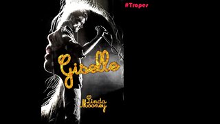 GISELLE, a Contemporary Fantasy Romance