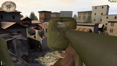 Medal of Honor Allied Assault: Breakthrough - Palermo - 11/08/2022