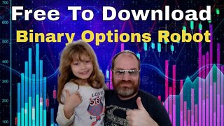 Best Strategy For A Binary Options Robot