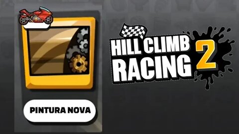 #hillclimbracing2 #corrida ENTRE NA EQUIPE , NOME OS LEOES !