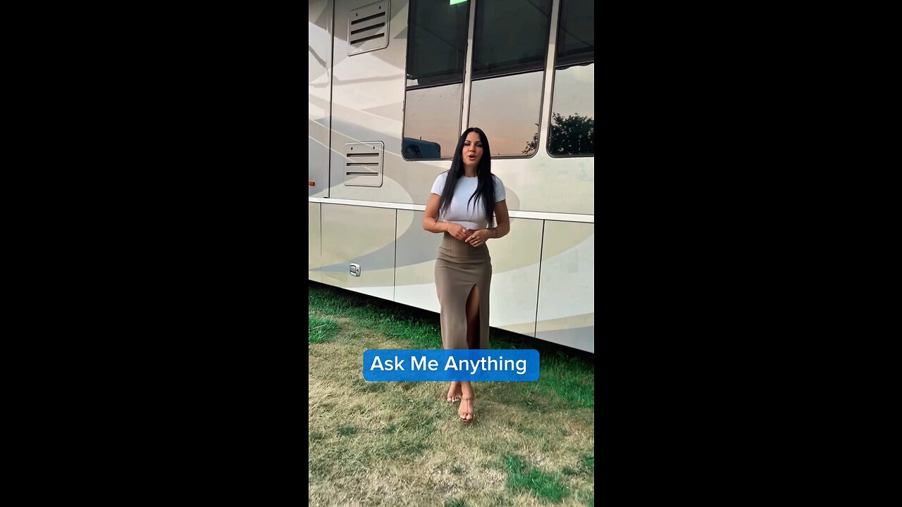 Rv family! Ask us anything! #rvlife #fulltimerv #rvtour #ama #ukranian