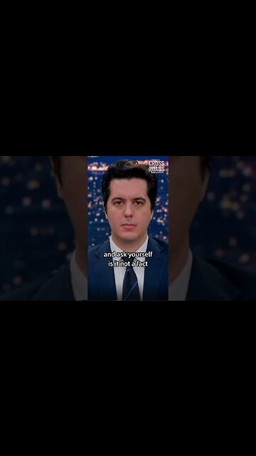 Dinesh D'Souza on How America Is Being Transformed Into a Police State | Shorts | Crossroads