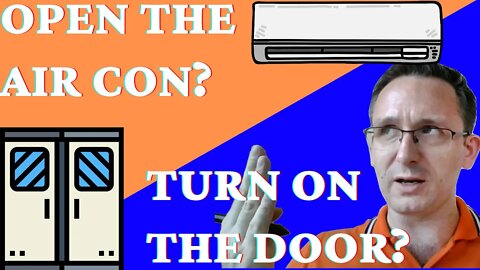 Open the Air?