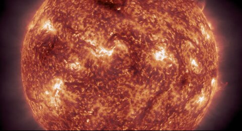 Solar Wind, Ozone, Lightning, Hurricanes | S0 News Oct.19.2023