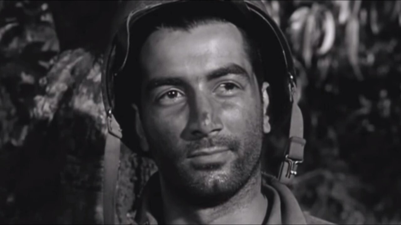 Ambitious lieutenant - the hidden side of war