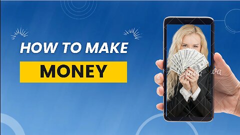 Make Money Online - This side hustle is a game changer… 10x by taking my fr33