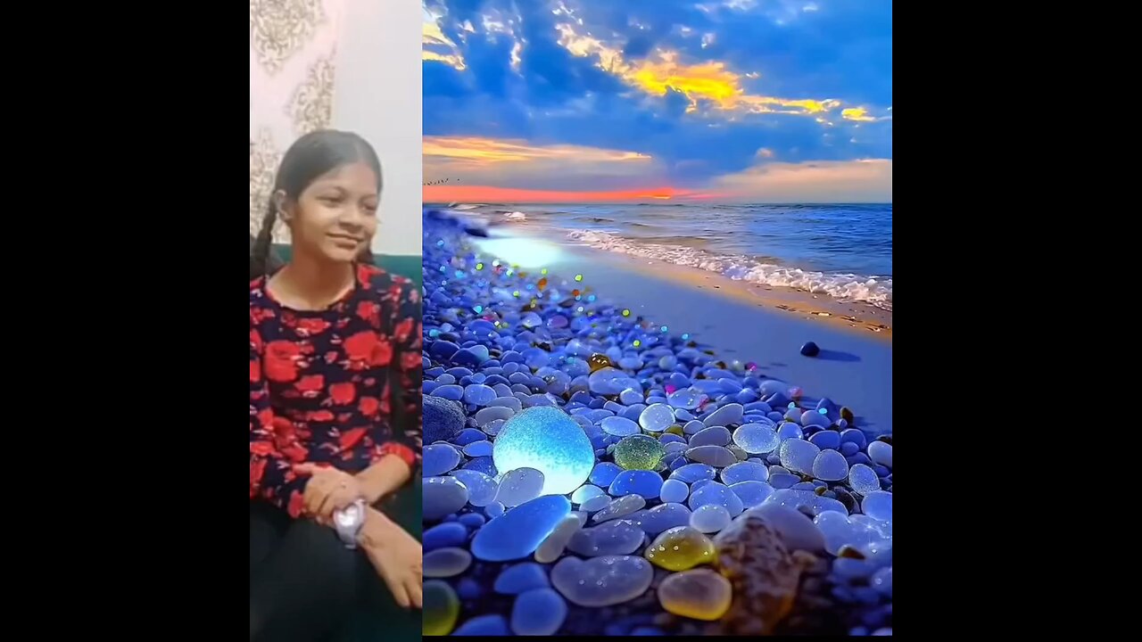 Amazing Nature 🤩