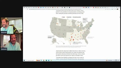 Week in Review 6-25-23 - Multiple Truth Hypothesis