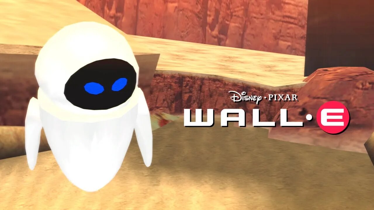 WALL-E #4 - Estaleiro; Zona de Recreação & Decolando! (Dublado e Traduzido em PT-BR)