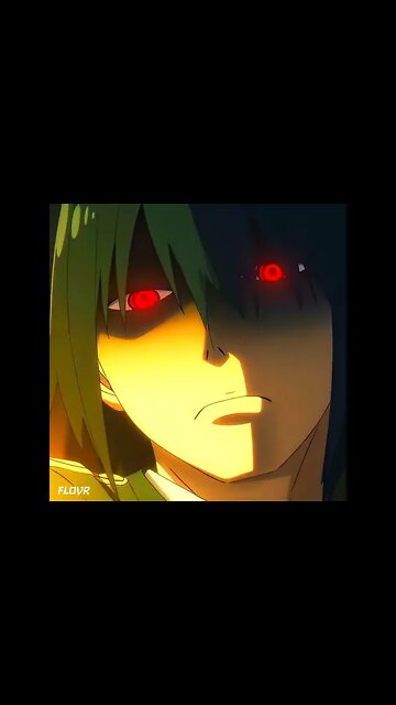 EDM God shorts;Spy family (hokageiwill/narutkatv)