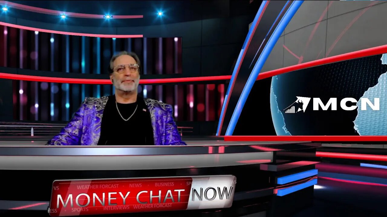 Money Chat Now (7-26-22) -Biden the Gas Peson, No coffee for criminals and people are fleeing som…