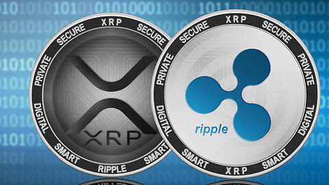 XRP RIPPLE BUCKLE THE F**K UP NEW MESSAGE DECODED !!!!!!!!! LEAKED BLOCKROCK XRP !!!!!!!!!