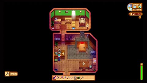 Stardew valley part 31