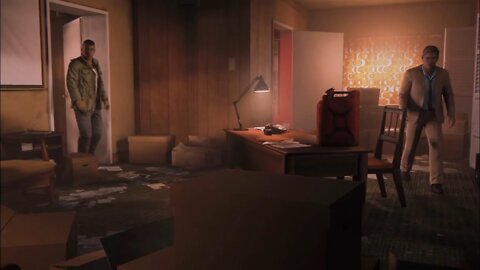 Mafia III (2nd Gameplay PS4)
