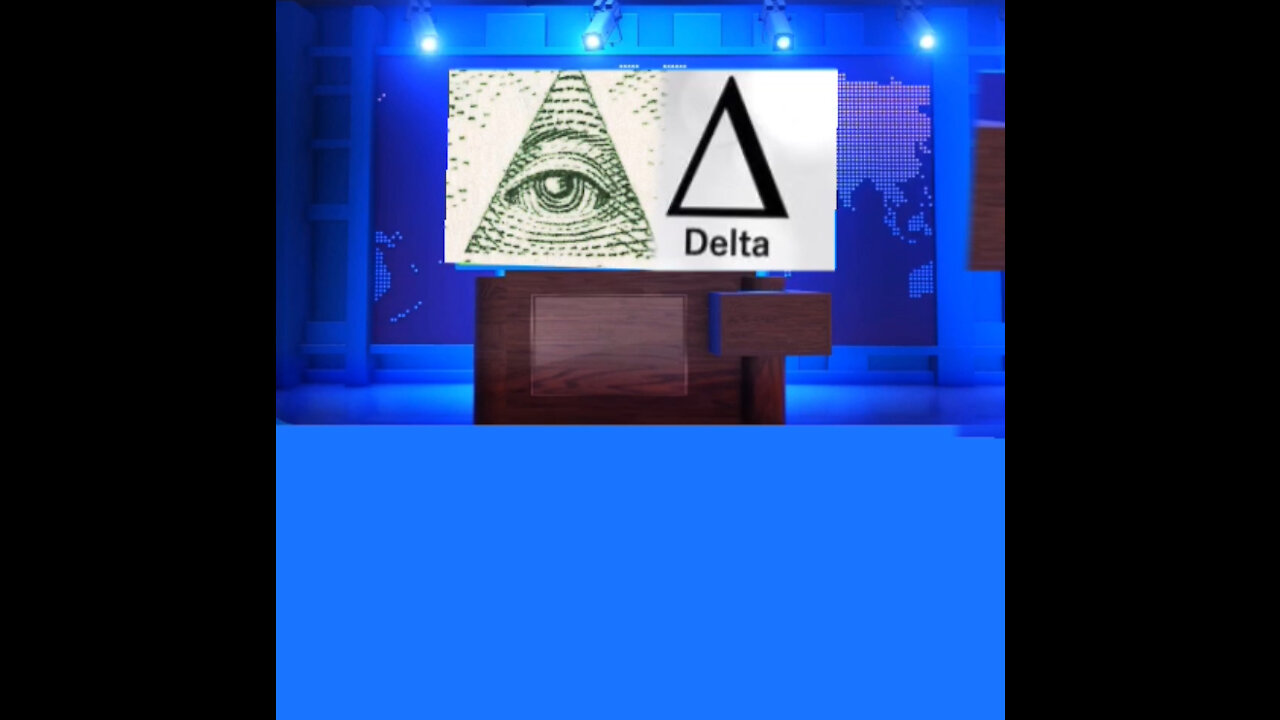 Covid-19, The Delta Variant, and The Illuminati?