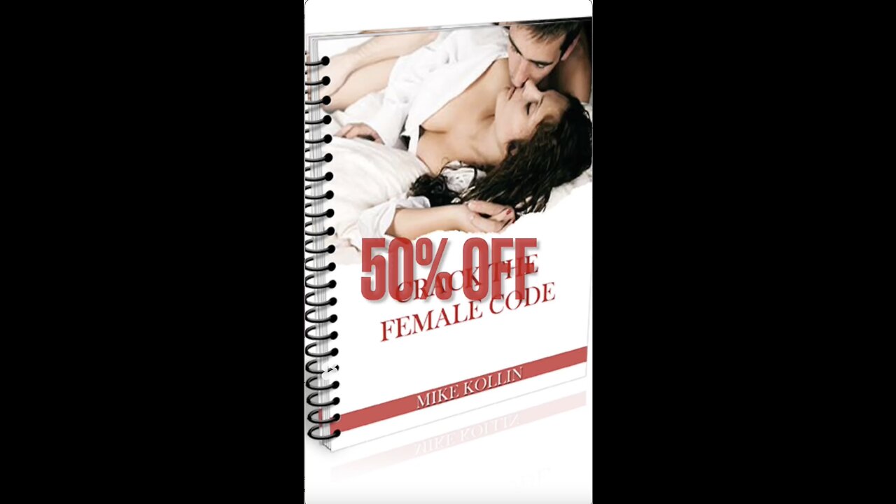 Do Men Accidentally Turn Women Off? Dating Tips Book 📕 🔥🔥