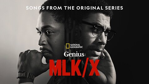 The Girl from Genius MLK/X #trending #viral