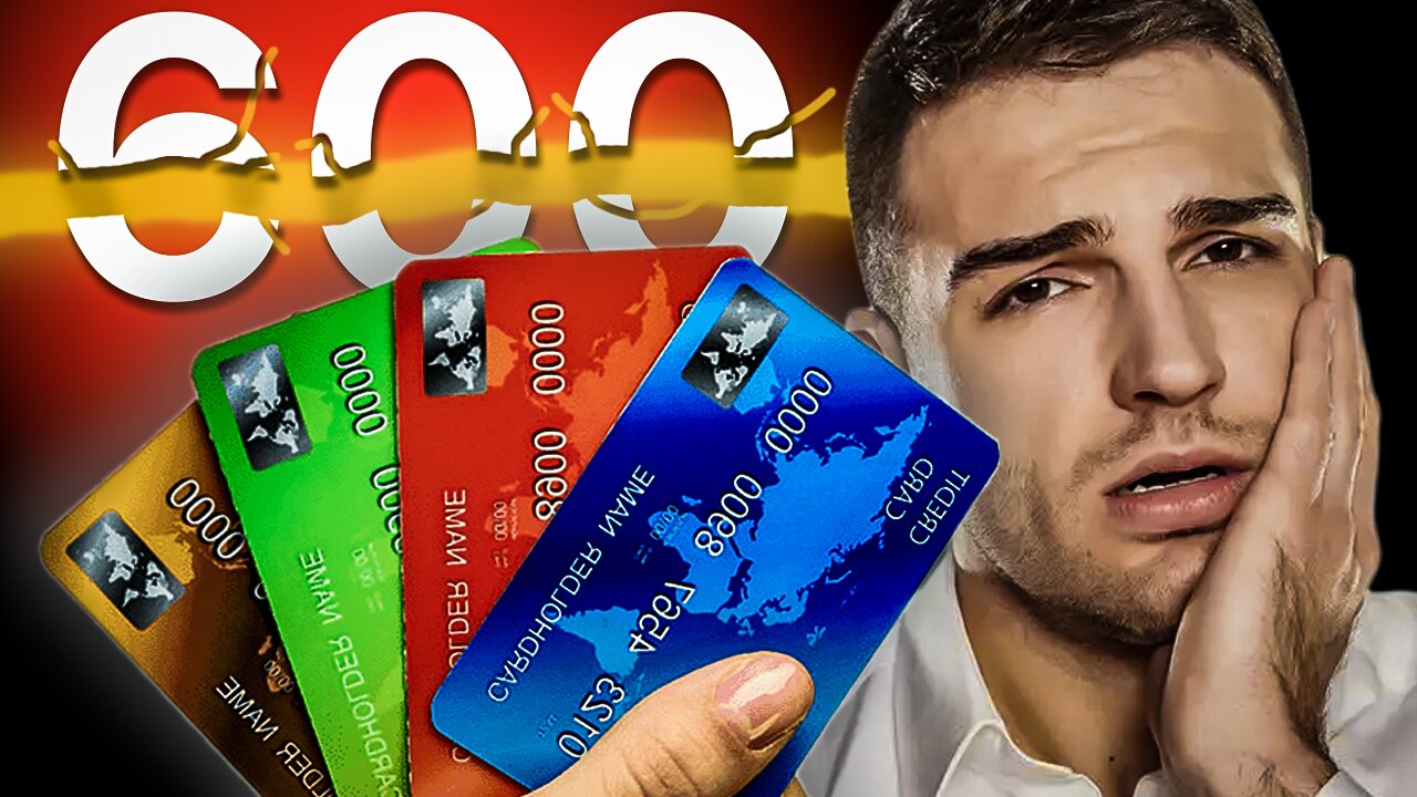 Congress wants to BAN credit scores