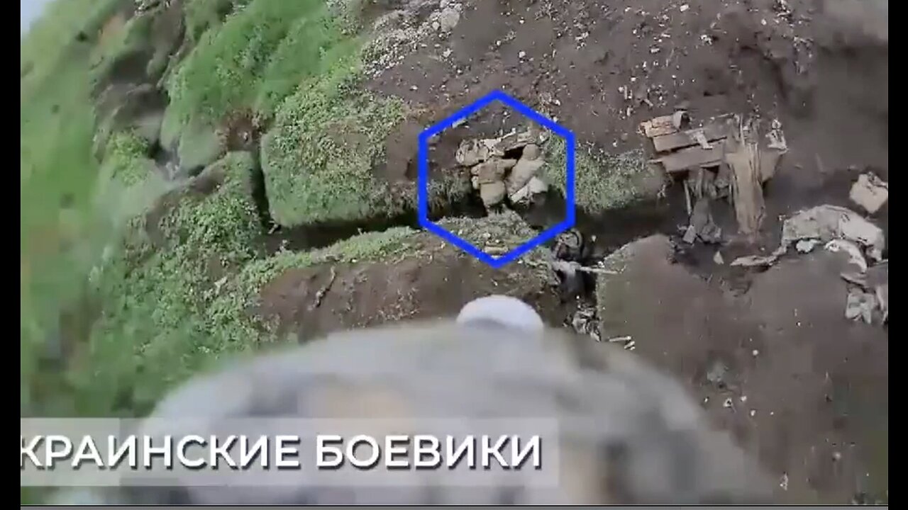 Meanwhile in Ukraine - Russian Direct headshot, Direct hit At Ukrainian Tank and Russian Drones' Terror