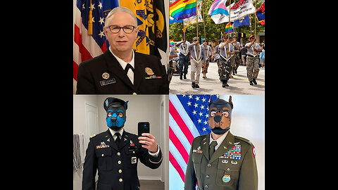 Ethics Crisis in Navy! 5-24-23 Judicial Watch