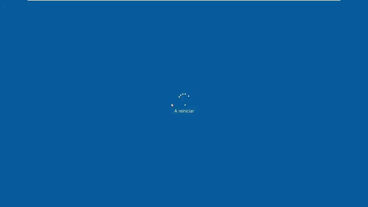 Falha no sistema de ficheiros NTFS do Windows 10 - Exemplo via link
