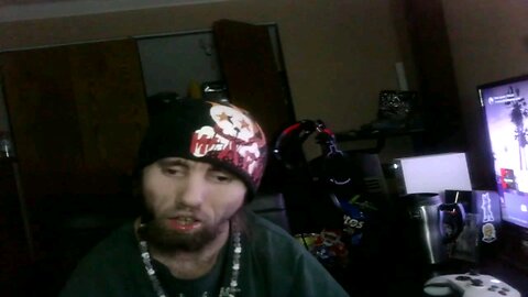 Cyraxx aka Shadowblade YouTube 01-23-24 Why I am the way I am and why I do what I do to help people