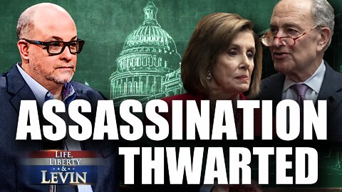 Assassination Thwarted