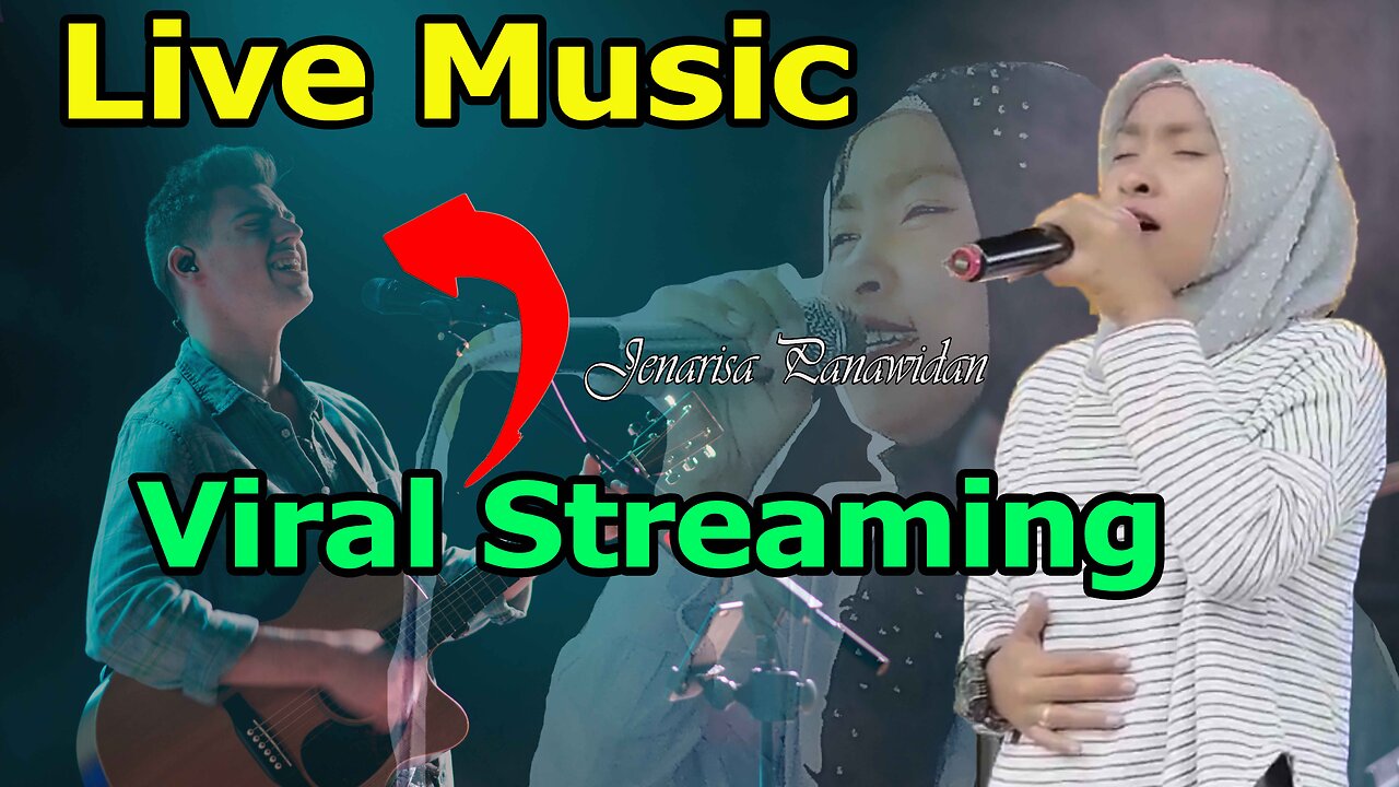 Music Livestreaming