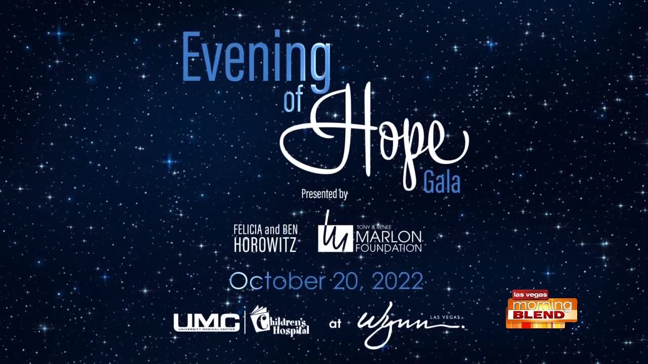 Evening of Hope Gala