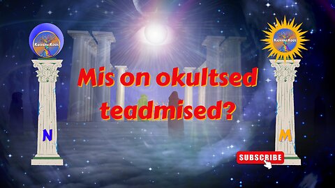 8. Mis on okultsed teadmised?