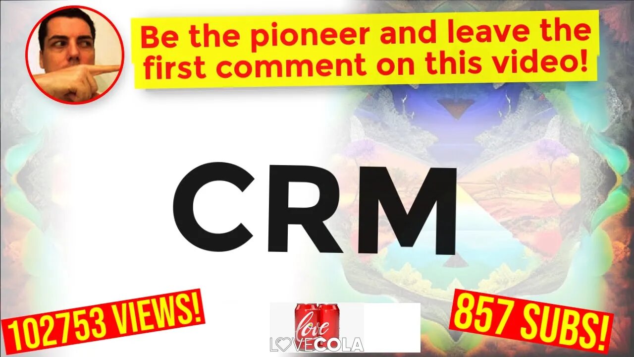 CRM