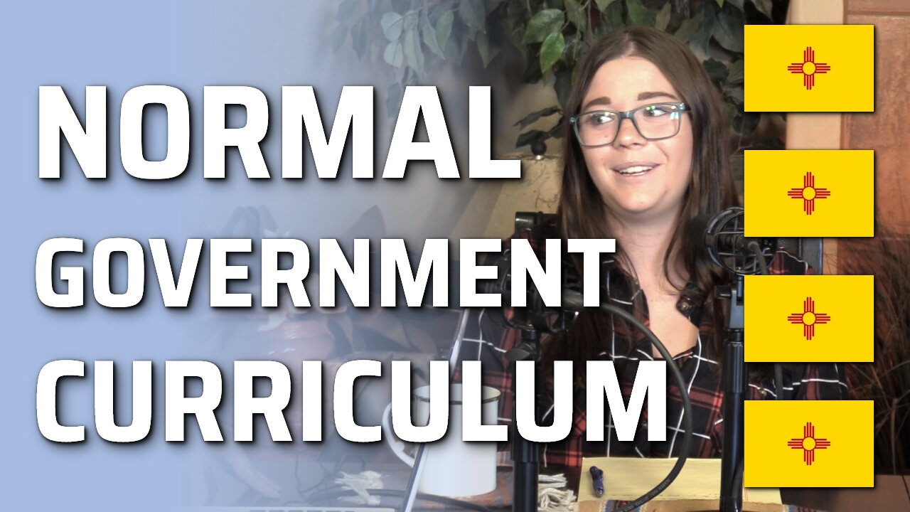 Normal Government Curriculum