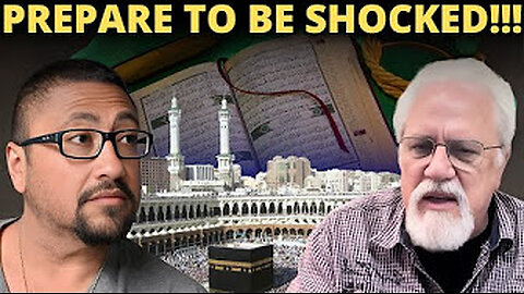 Islam big secret