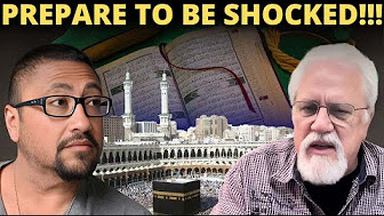 Islam big secret
