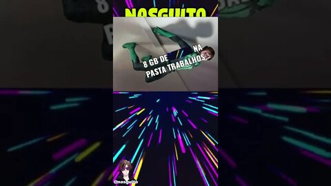 Memes em imagens - USE FONES NESSE VÍDEO #shorts