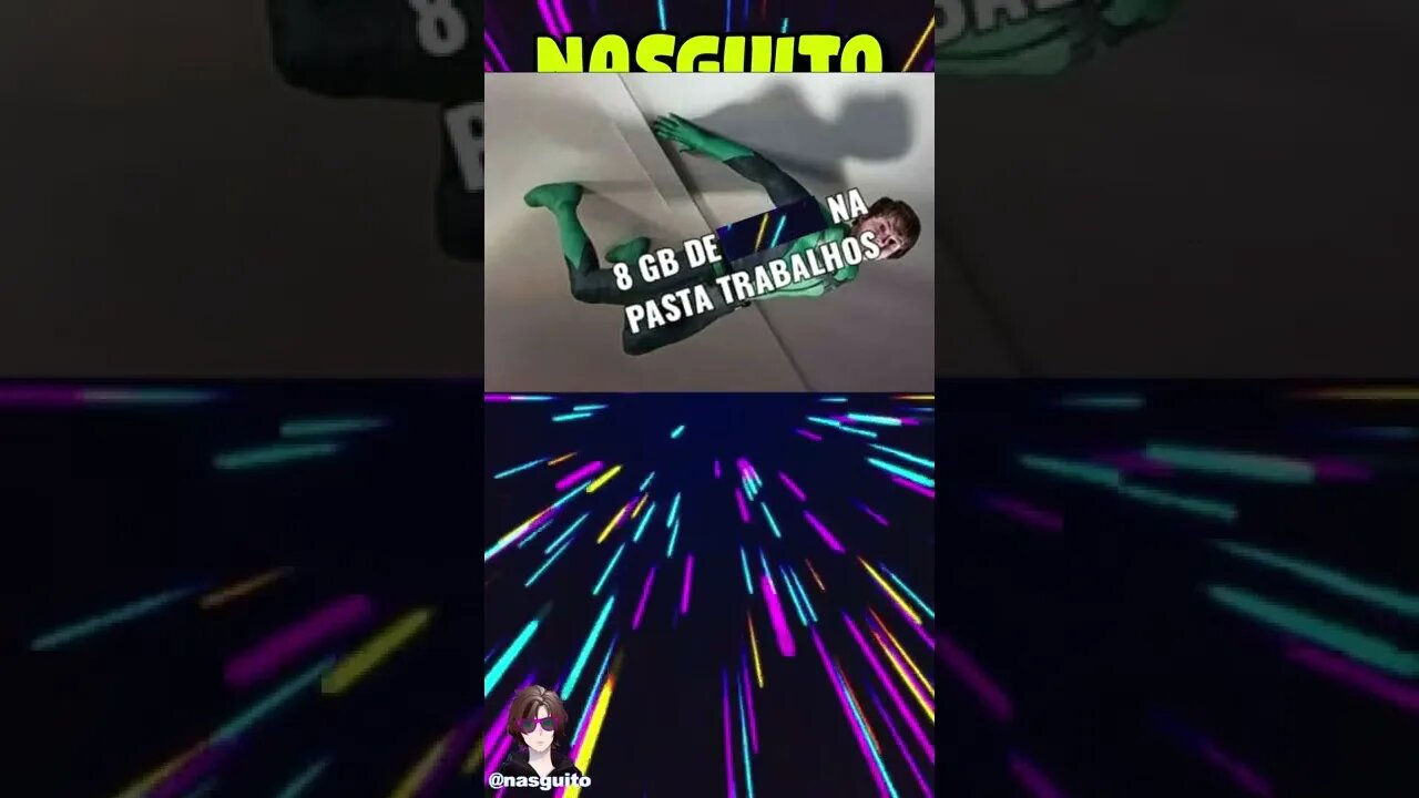 Memes em imagens - USE FONES NESSE VÍDEO #shorts