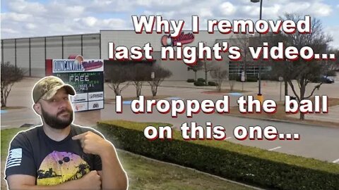 CORRECTION: Mass Saving at TX kids camp… Apparently the “staffer” WAS NOT ARMED…