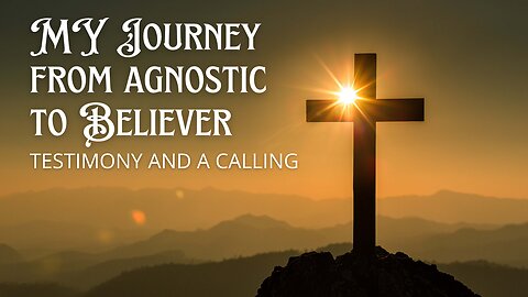 New Channel Creation From Agnostic to Believer